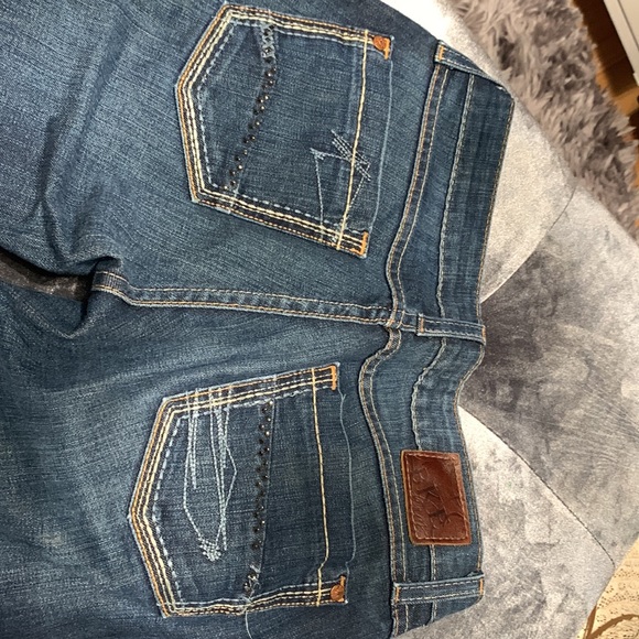 BKE denim size 25 - Picture 4 of 6